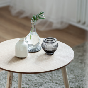 Modern Coffee Table